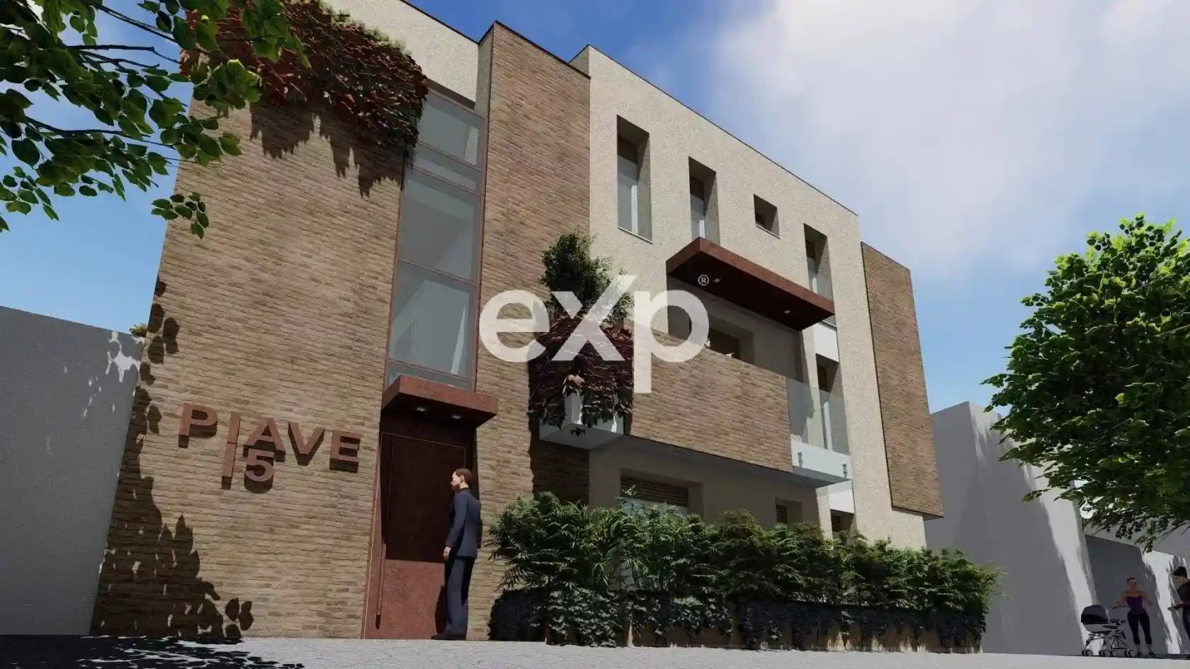 Appartamento in vendita a Fano