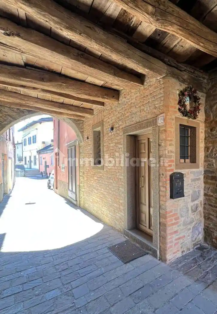 Appartamento in vendita a Monghidoro