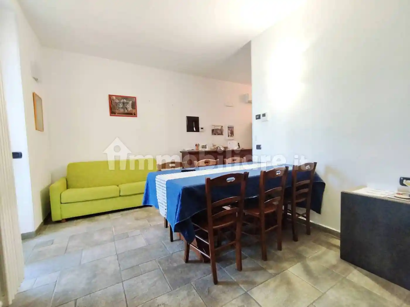 Appartamento in vendita a Sedriano