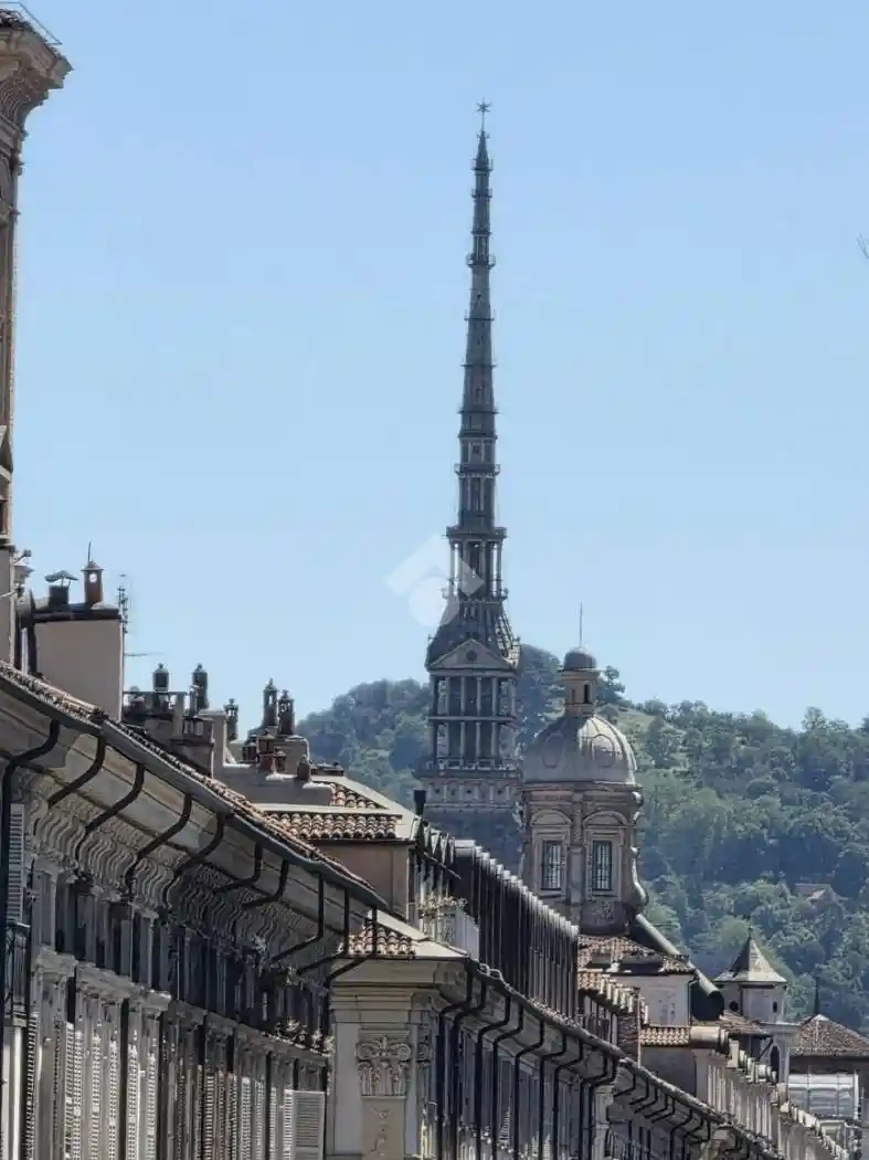 Appartamento in affitto a Torino
