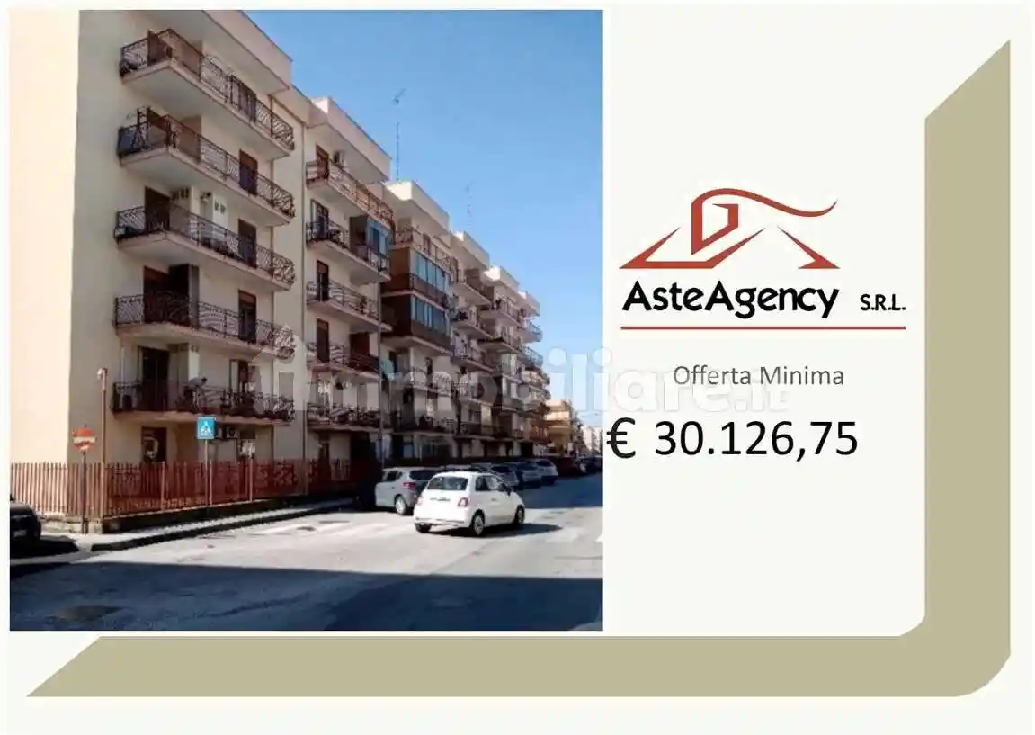 Appartamento in vendita a Fragagnano