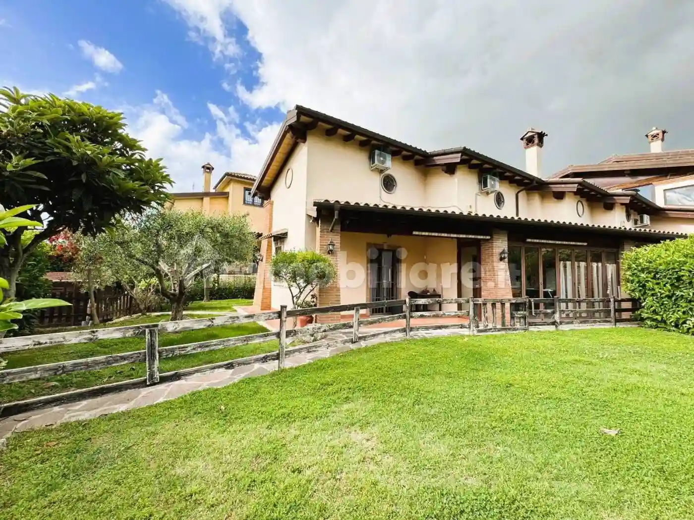 Villetta a schiera - foto 2