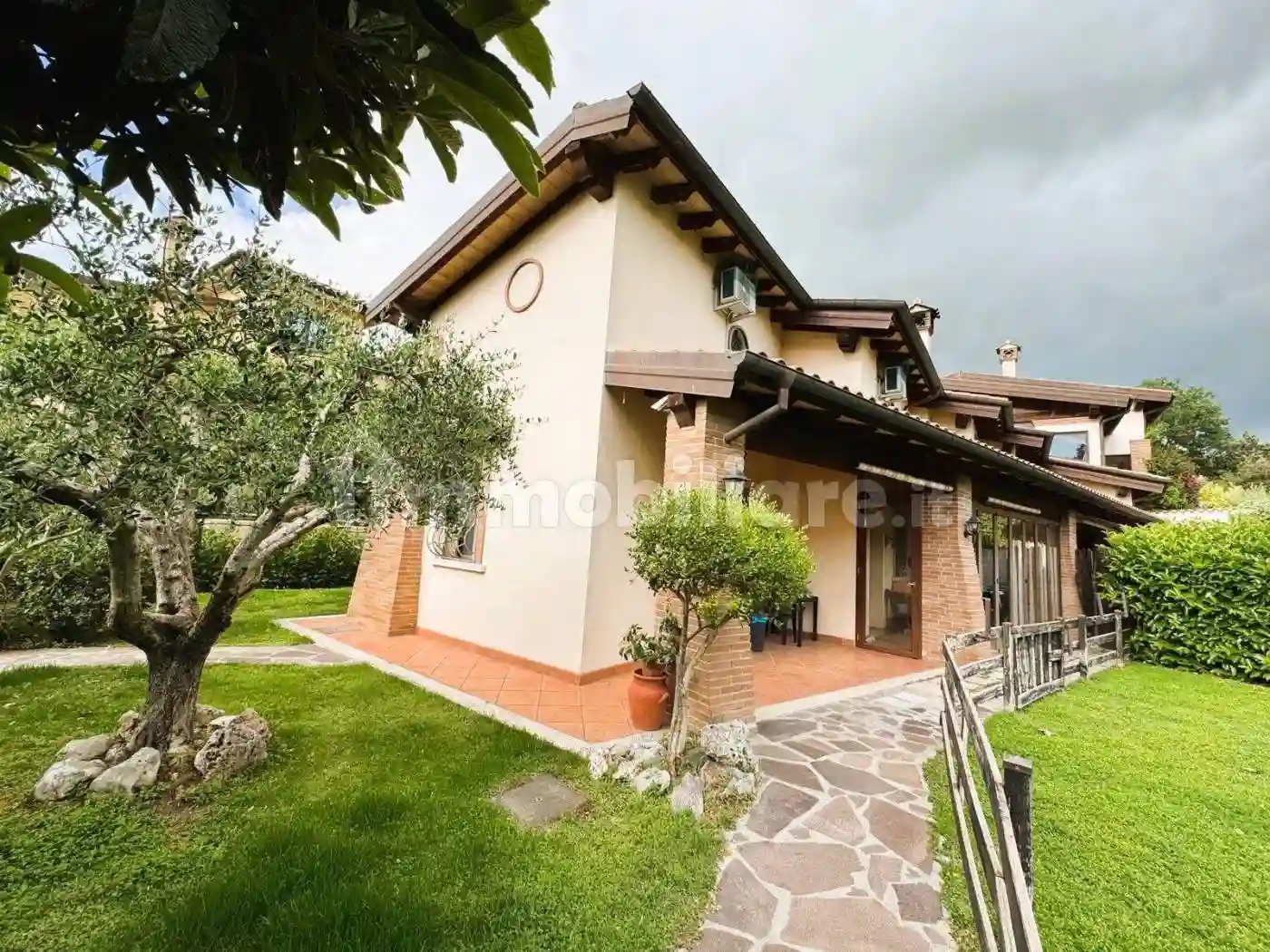 Villetta a schiera - foto 3