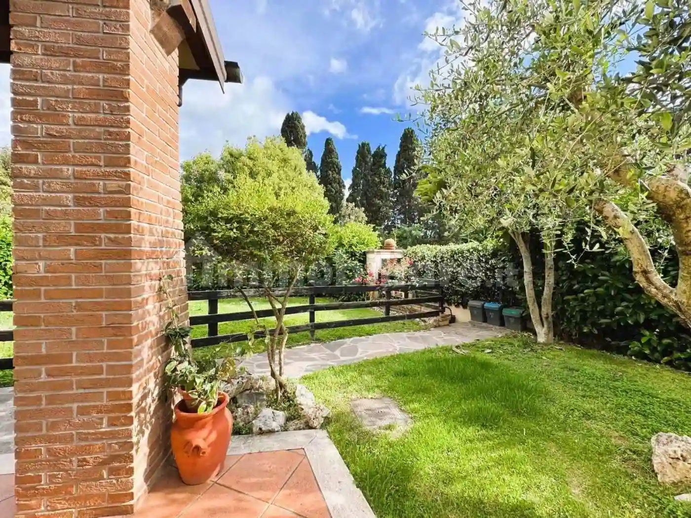 Villetta a schiera - foto 5