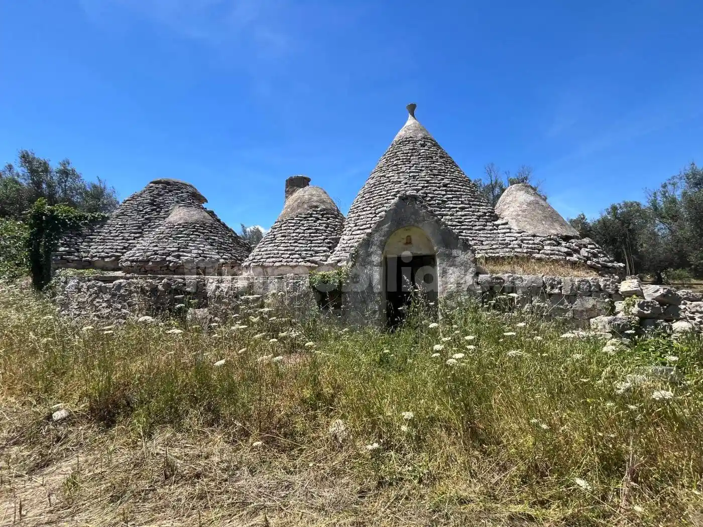 Rustico - Casale in vendita a San Michele Salentino