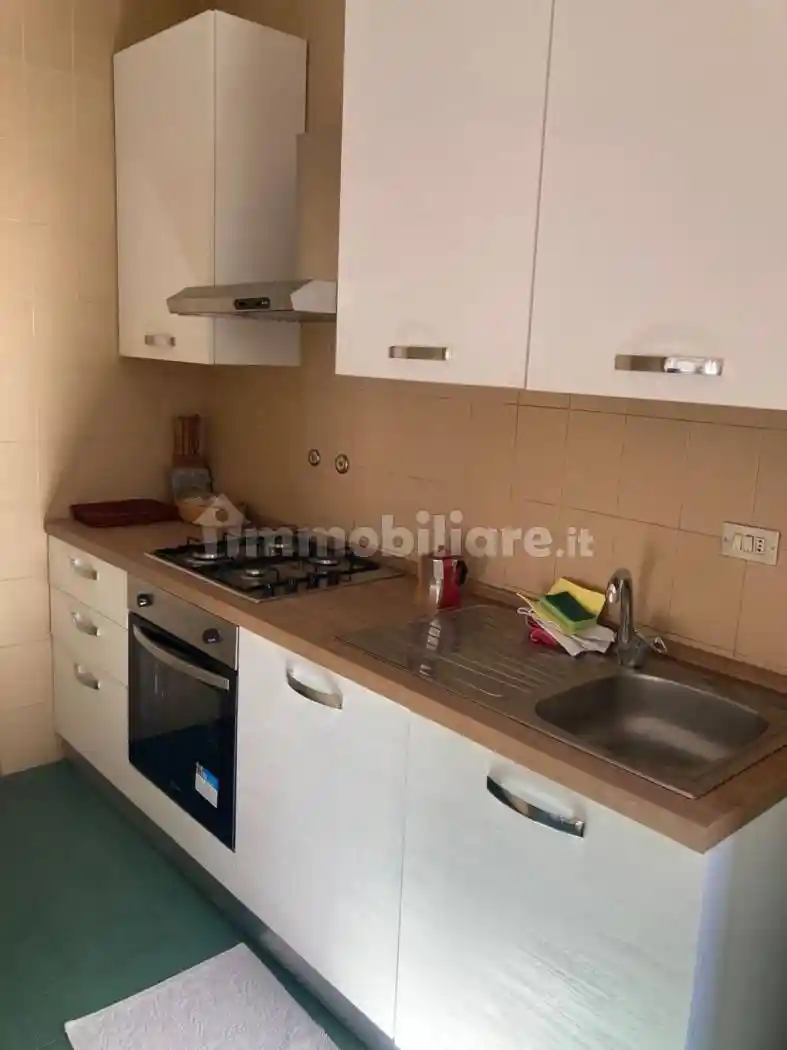 Appartamento in vendita a Massa