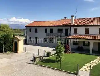 Casa indipendente in vendita a Fontanelle