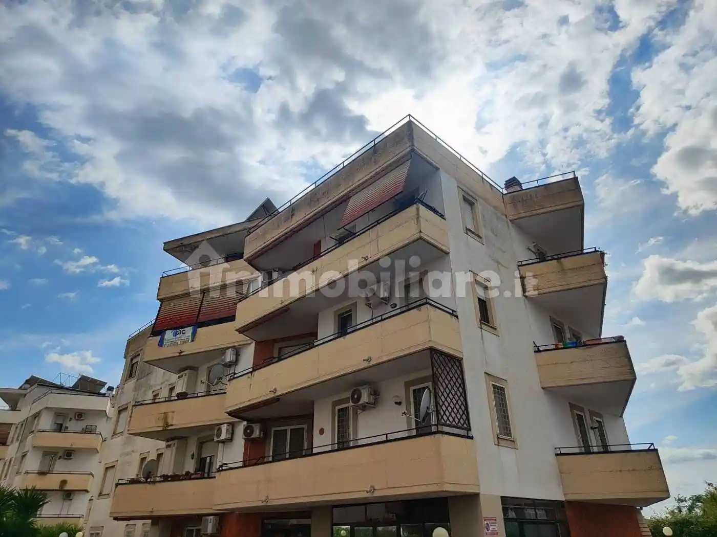 Appartamento in vendita a Guidonia Montecelio