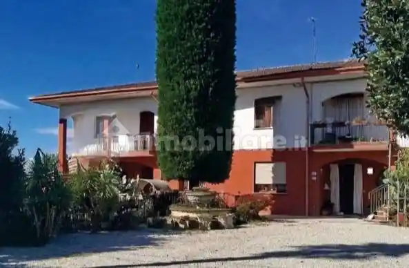 Appartamento in vendita a San Giorgio in Bosco
