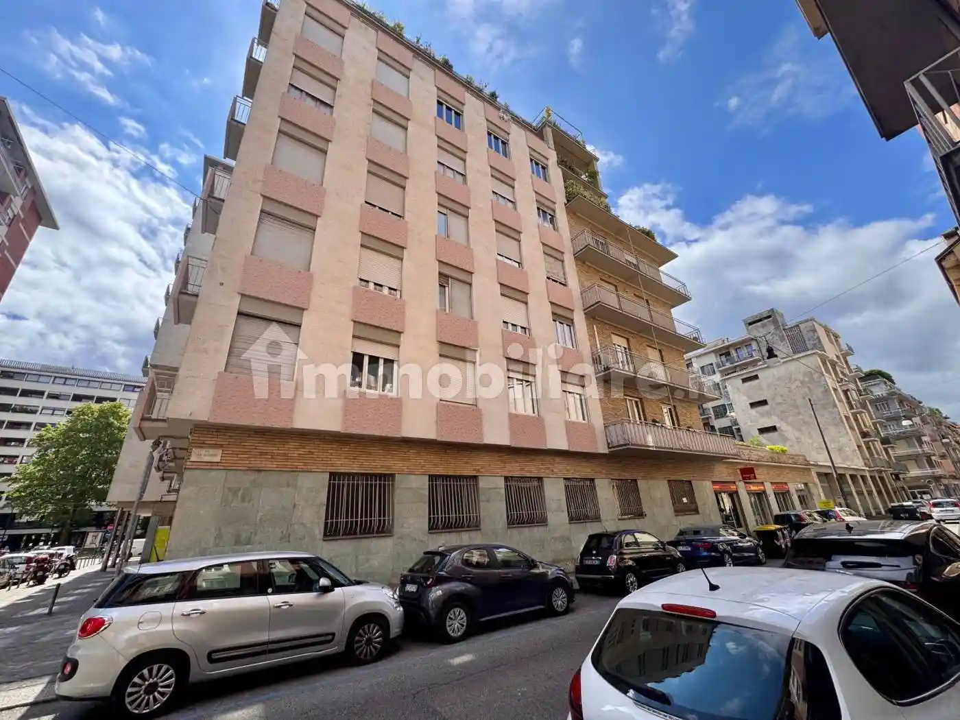 Appartamento in vendita a Torino