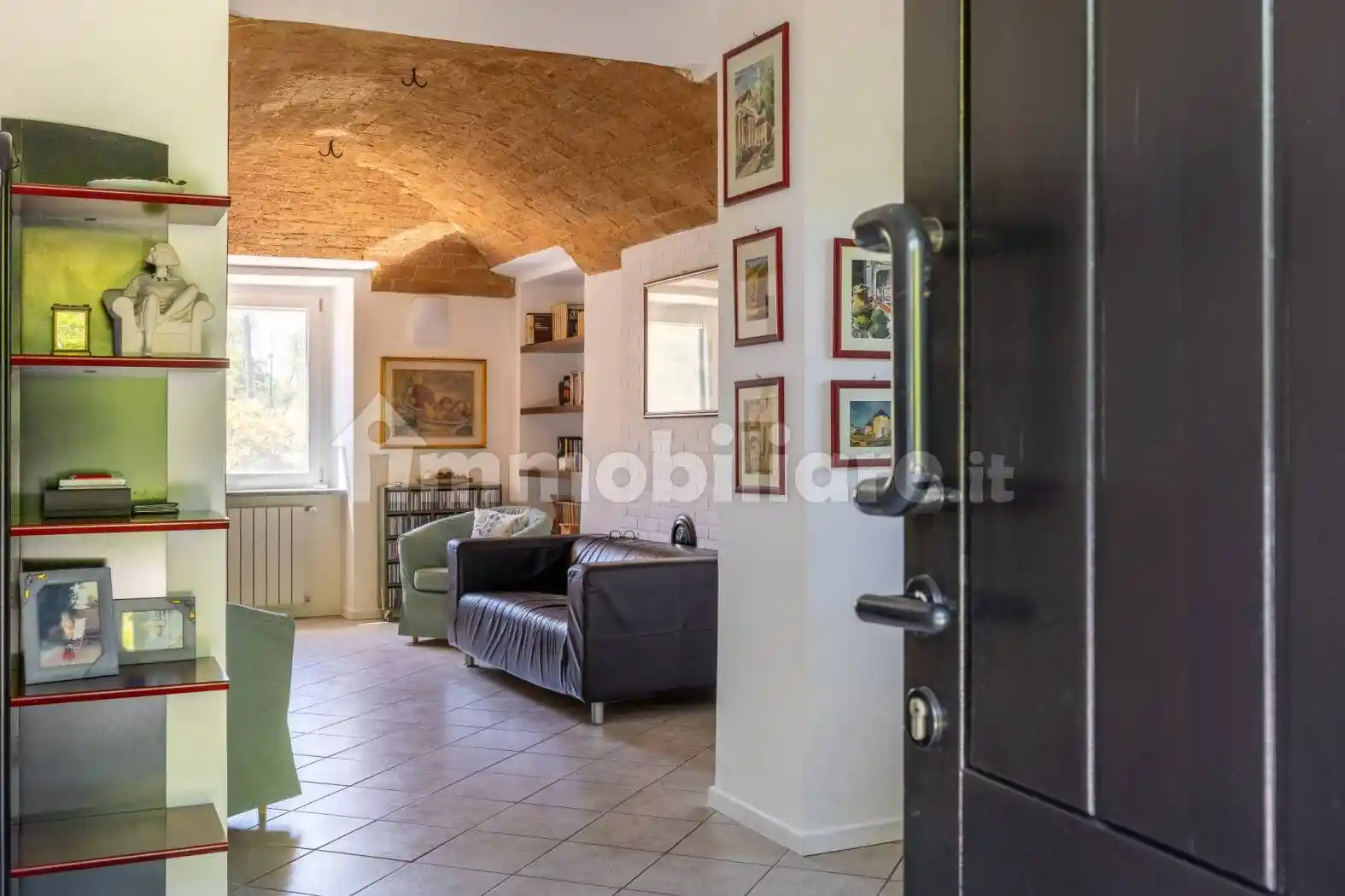 Villa in vendita a Castell'Alfero