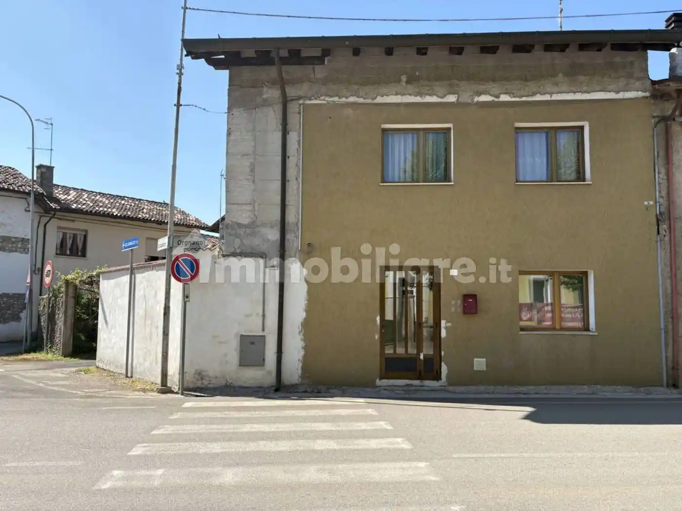 Casa indipendente in vendita a Pozzuolo del Friuli