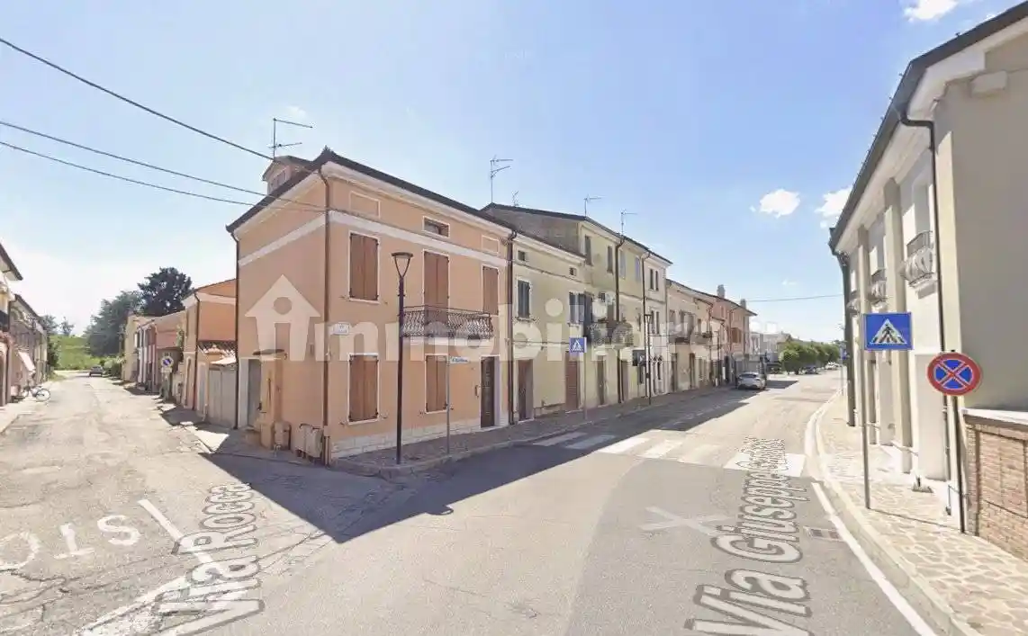 Casa indipendente in vendita a Melara