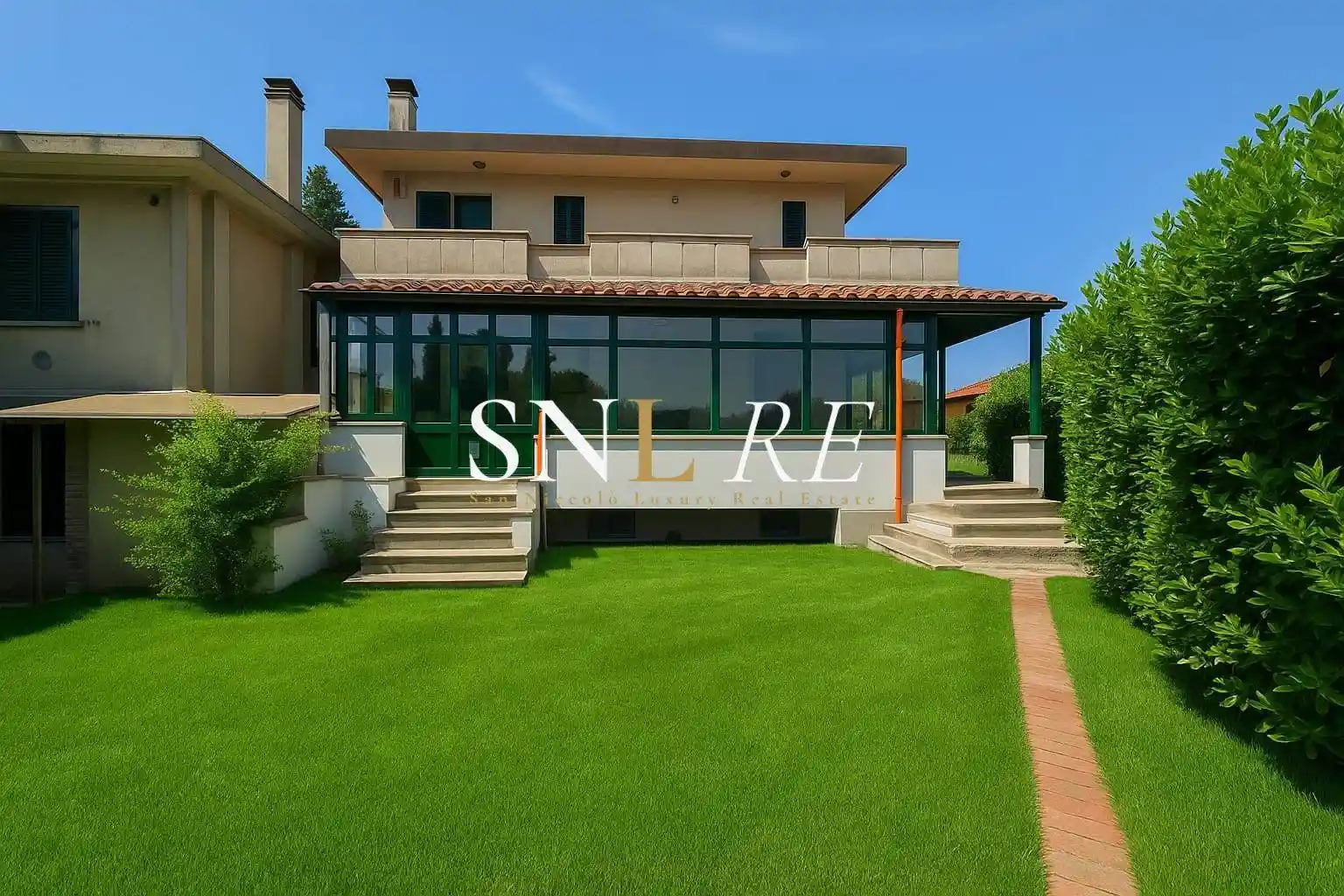 Appartamento in vendita a Firenze