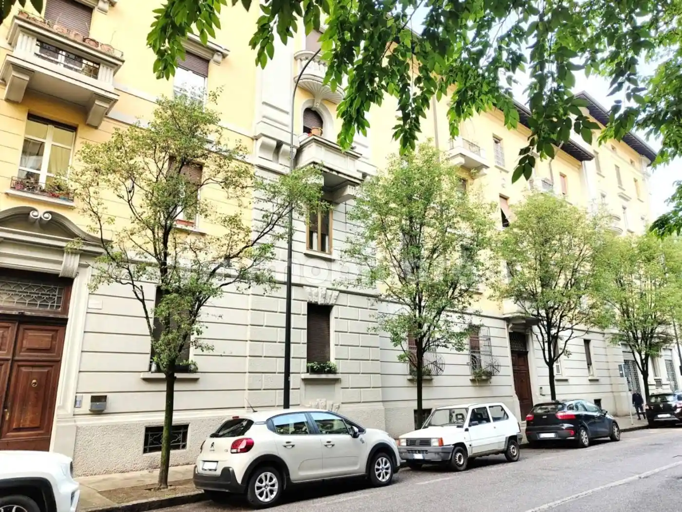 Appartamento in vendita a Brescia