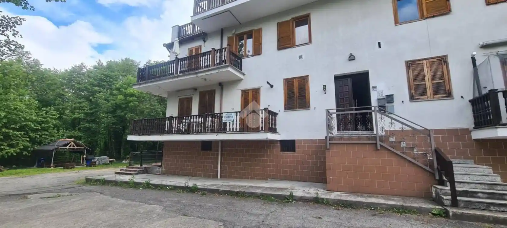 Appartamento in vendita a Ceres