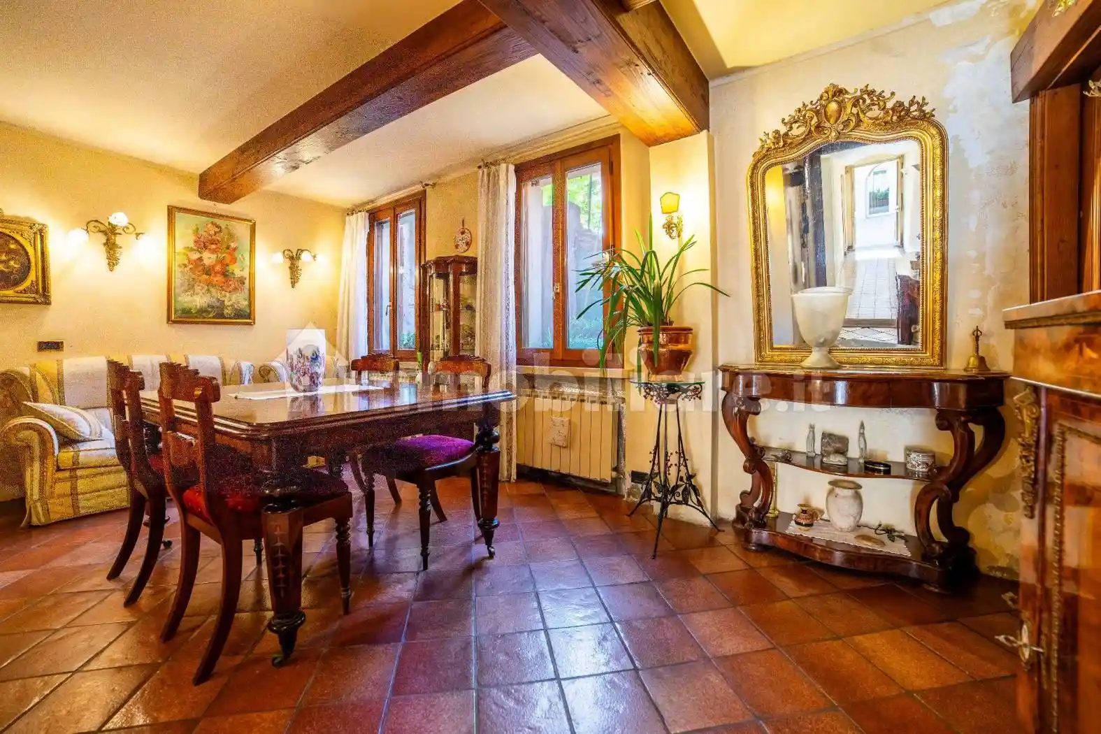 Appartamento in vendita a Mantova