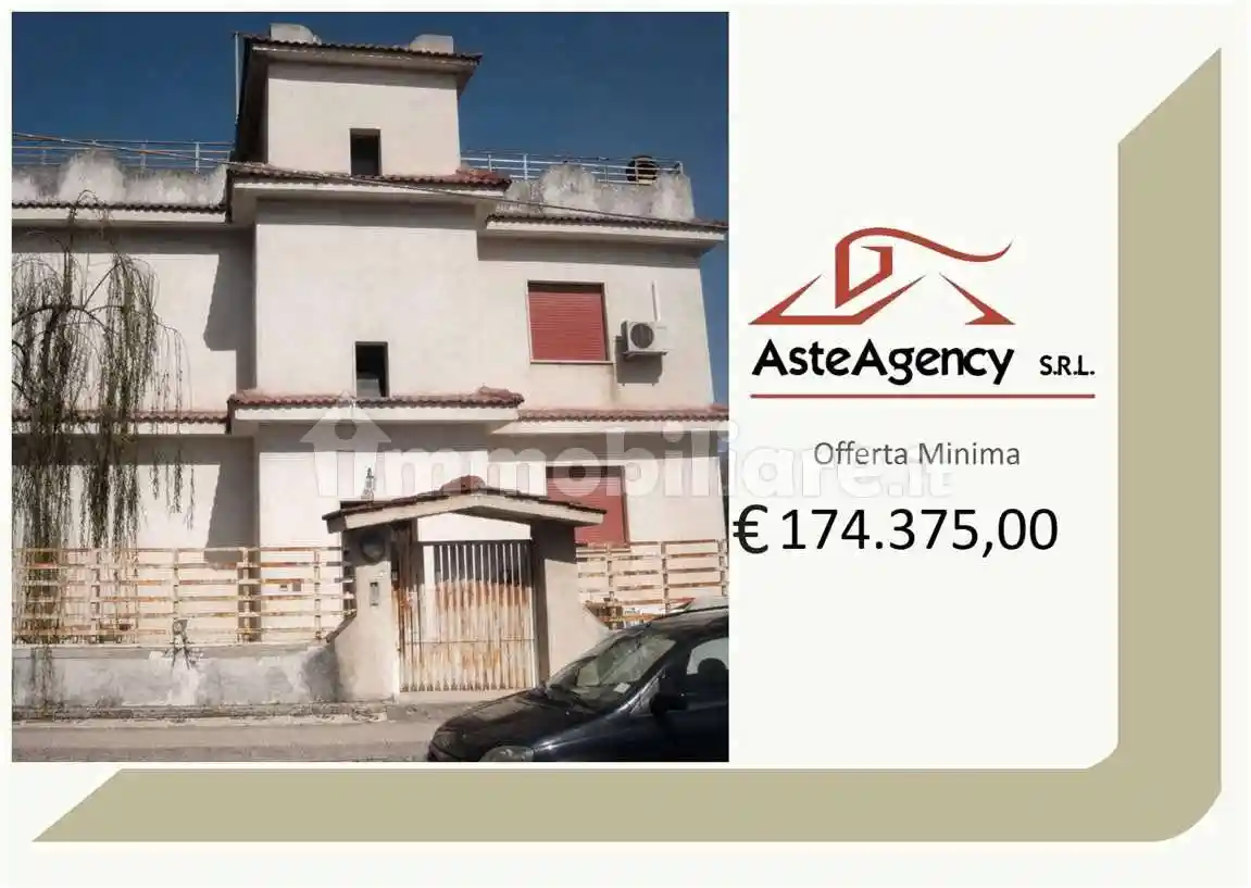 Villa in vendita a Taranto