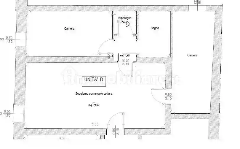 Appartamento - foto 4