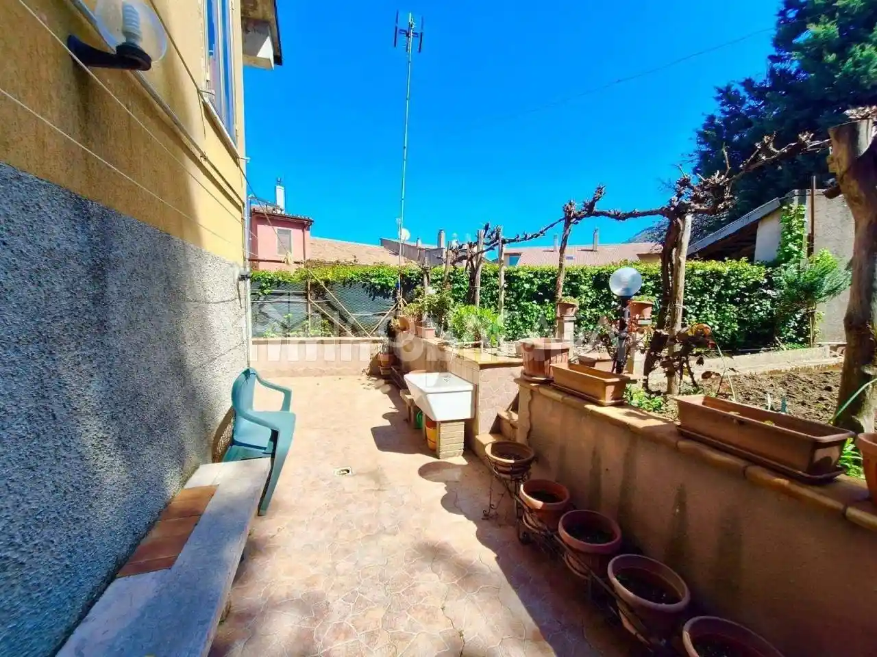 Appartamento in vendita a Bagnoli Irpino