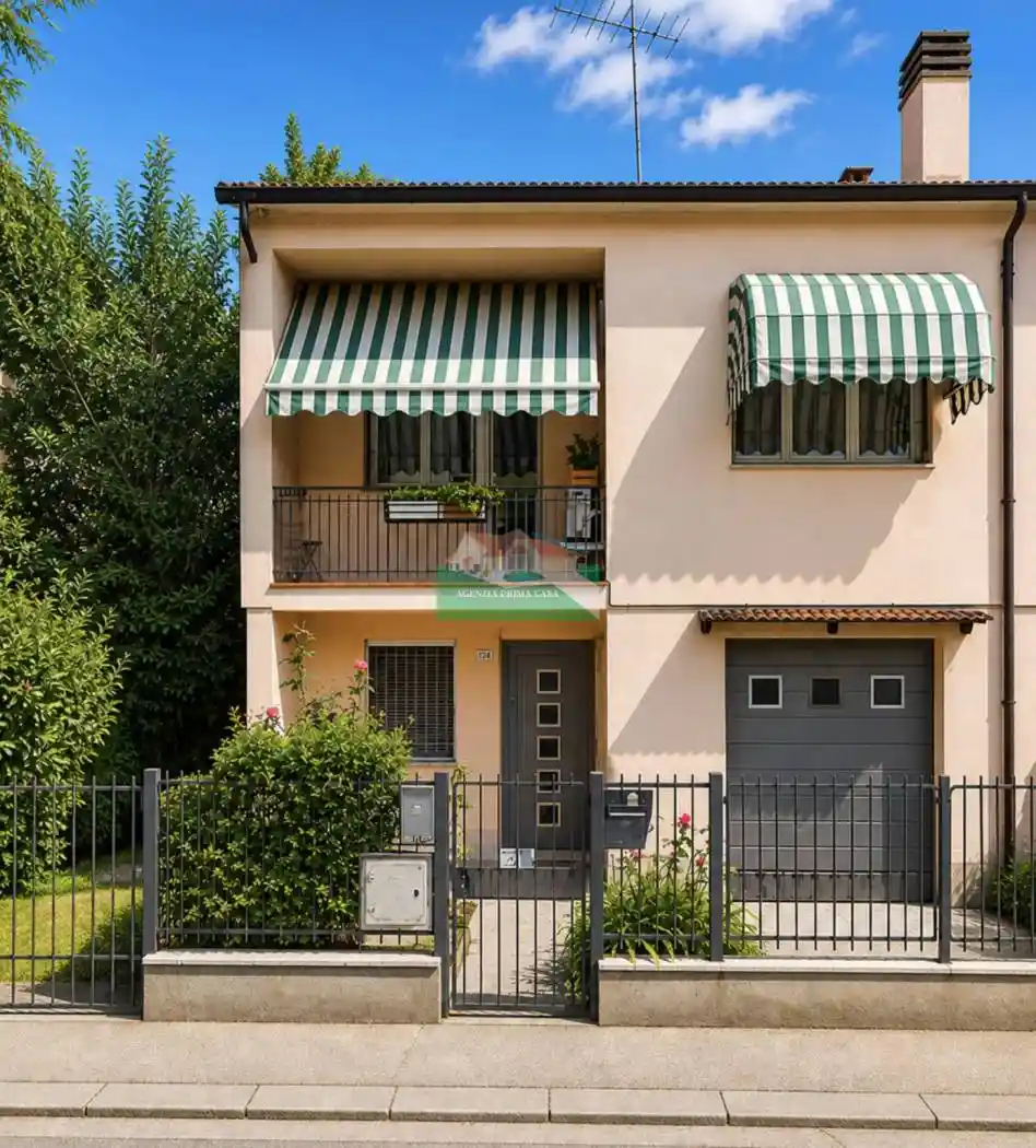 Villa in vendita a Ravenna