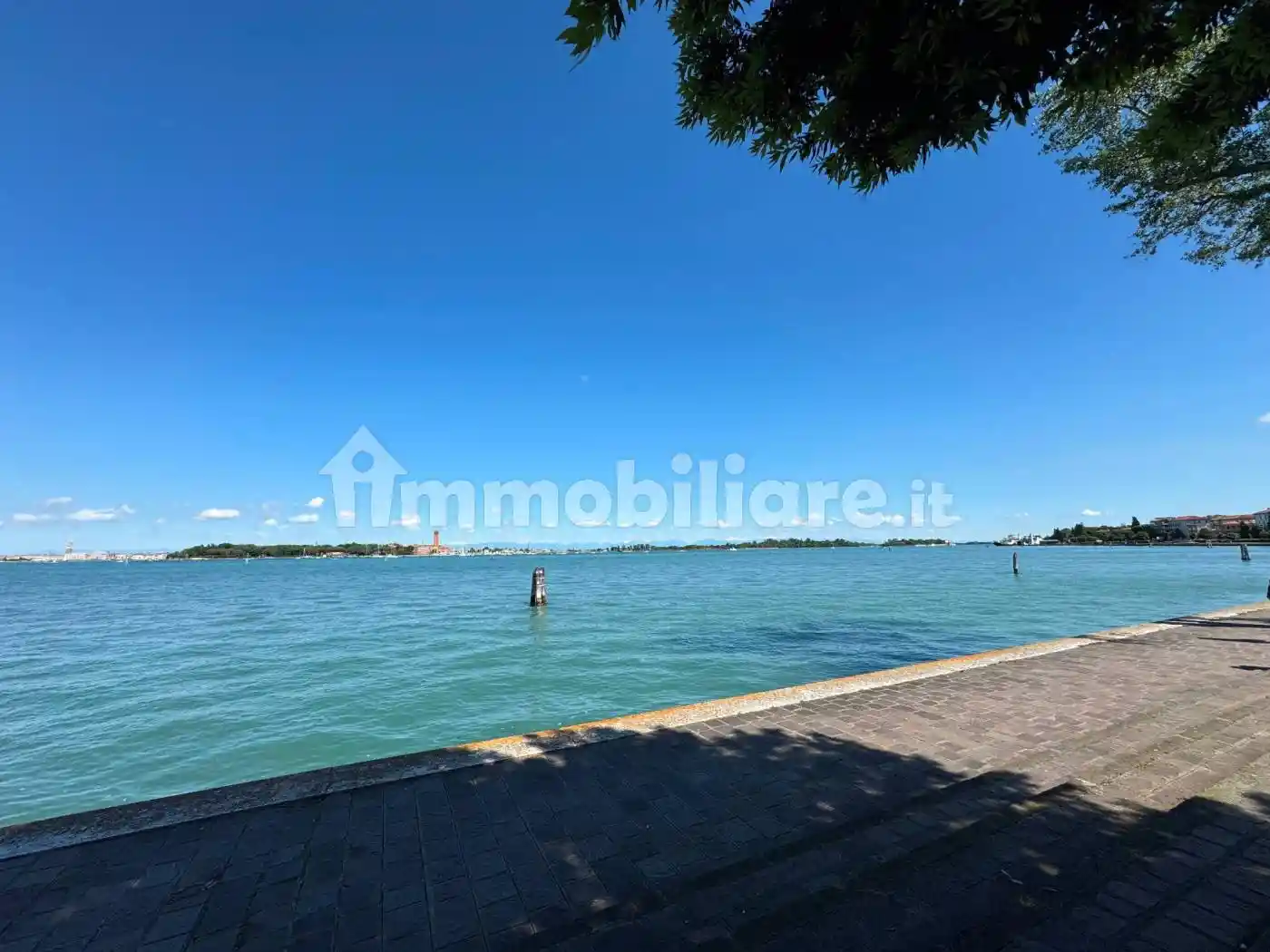 Appartamento in vendita a Venezia