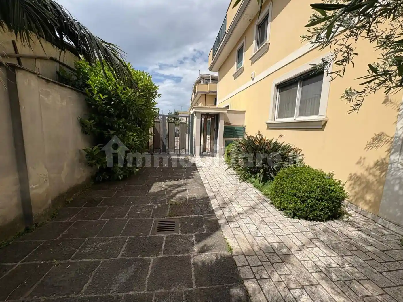 Villa in vendita a Pagani