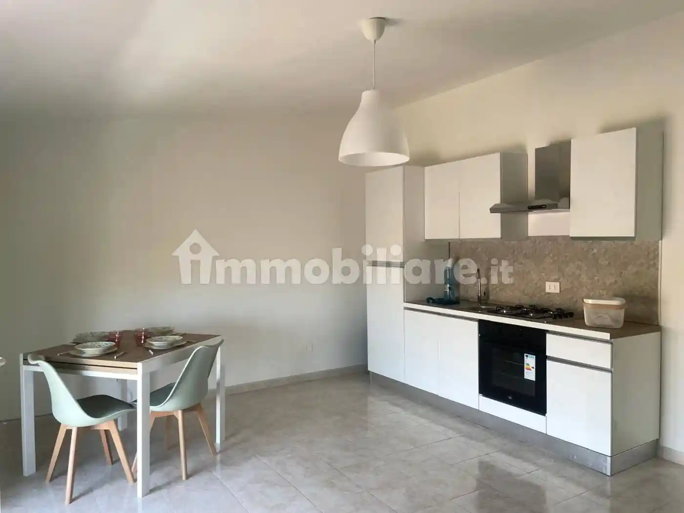 Appartamento in affitto a Agrigento