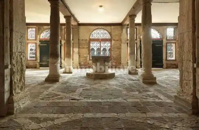 Appartamento in vendita a Venezia