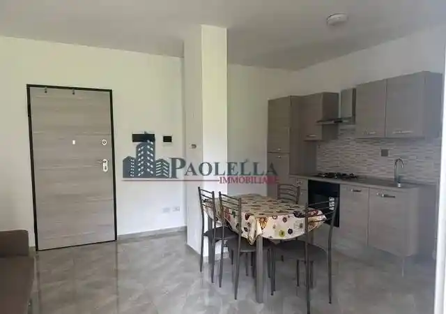 Palazzo - Edificio in affitto a Piedimonte San Germano