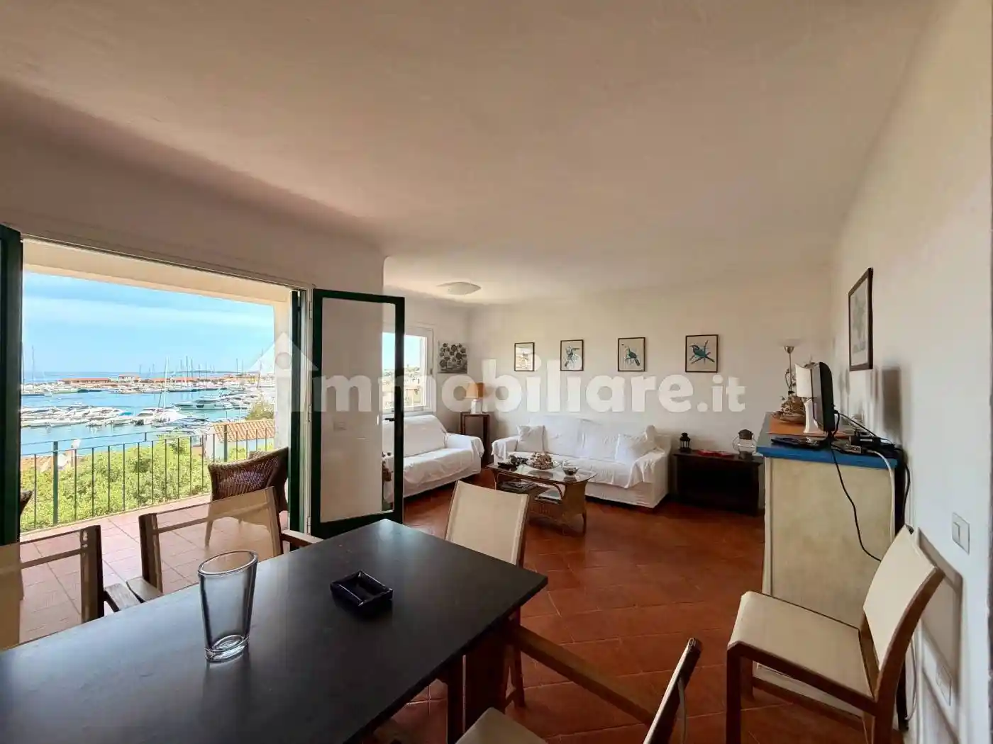 Appartamento in vendita a Olbia