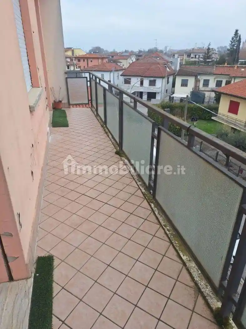 Appartamento in vendita a Rovigo