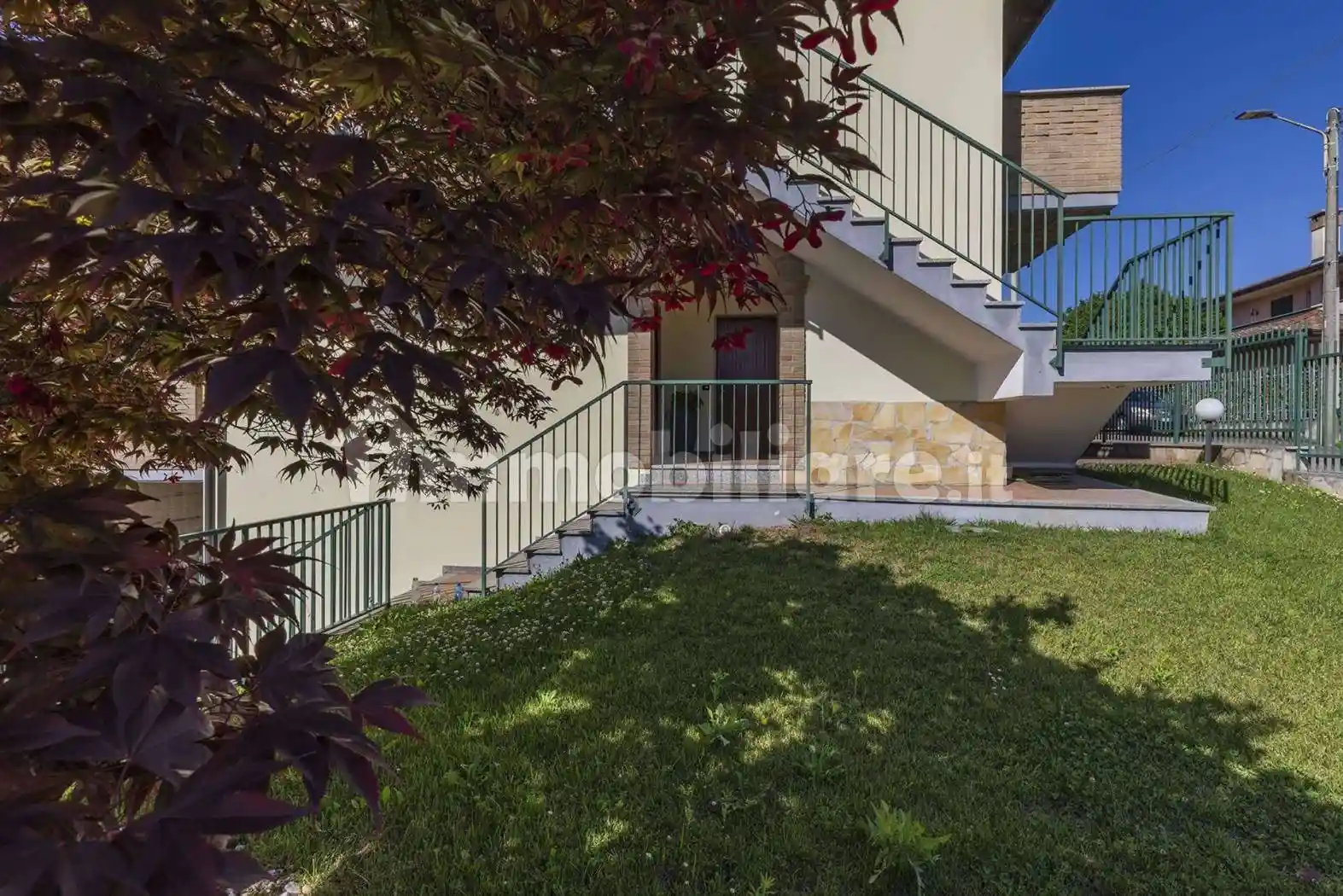 Appartamento in vendita a San Vittore Olona