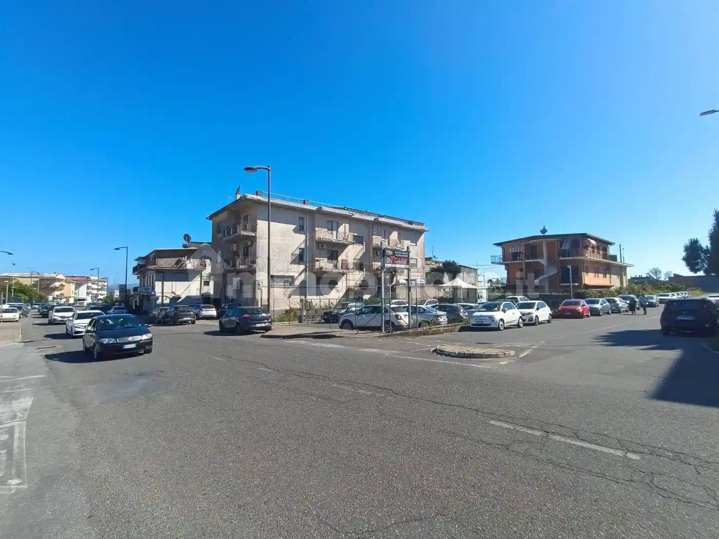 Appartamento in vendita a Lamezia Terme