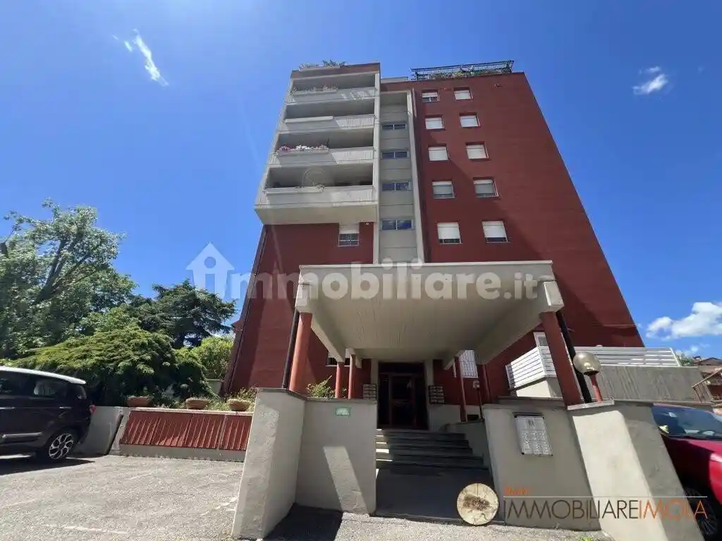 Appartamento in vendita a Imola