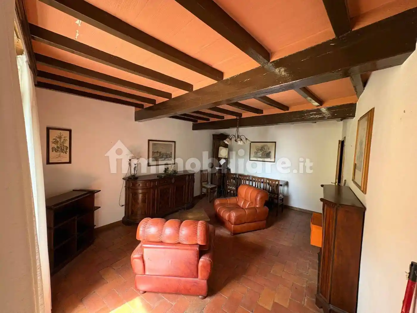 Casa indipendente in vendita a Impruneta