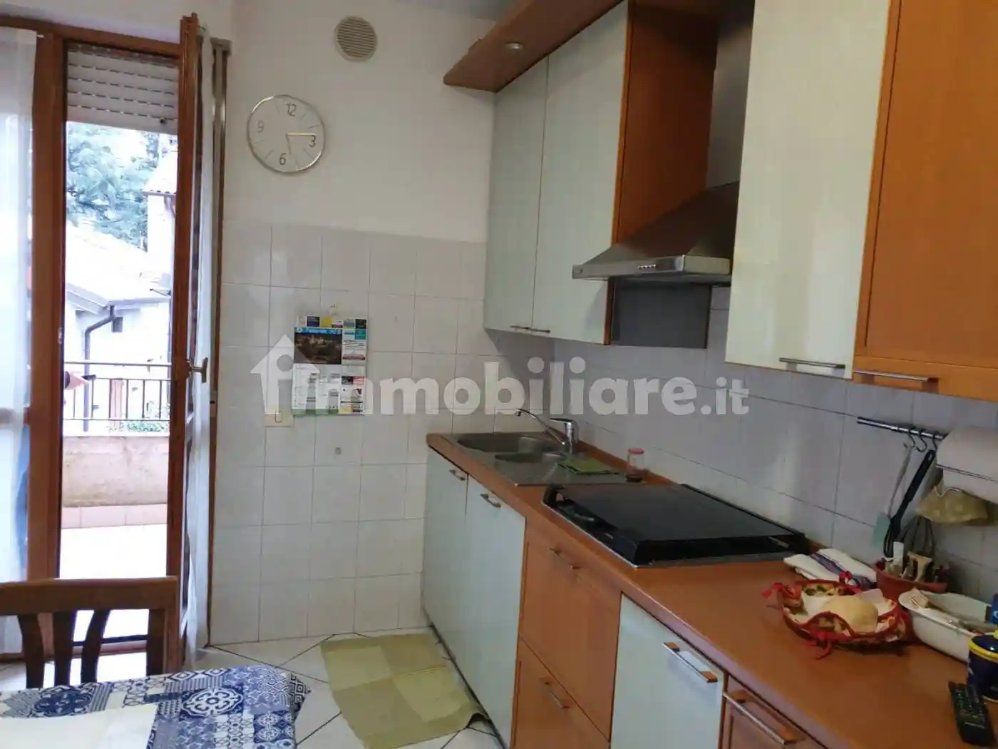 Appartamento in vendita a Villa d'Almè