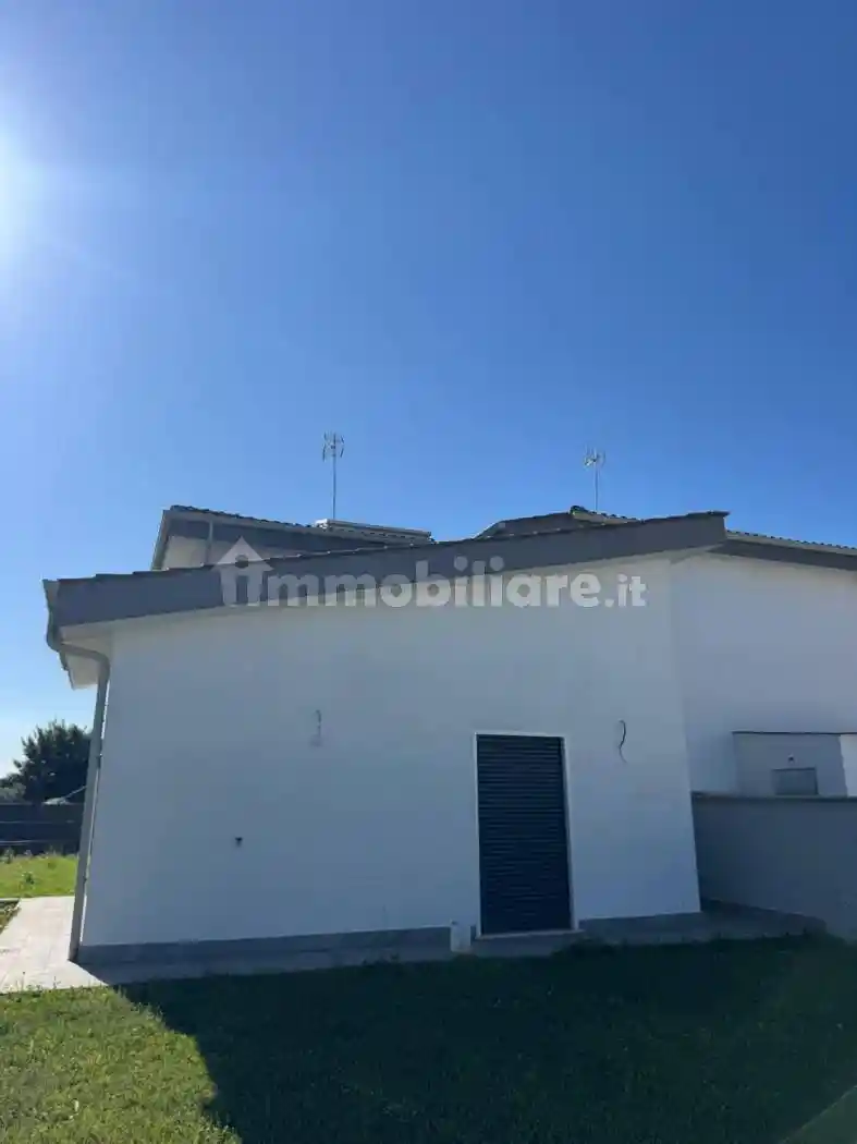 Villa in vendita a Roma