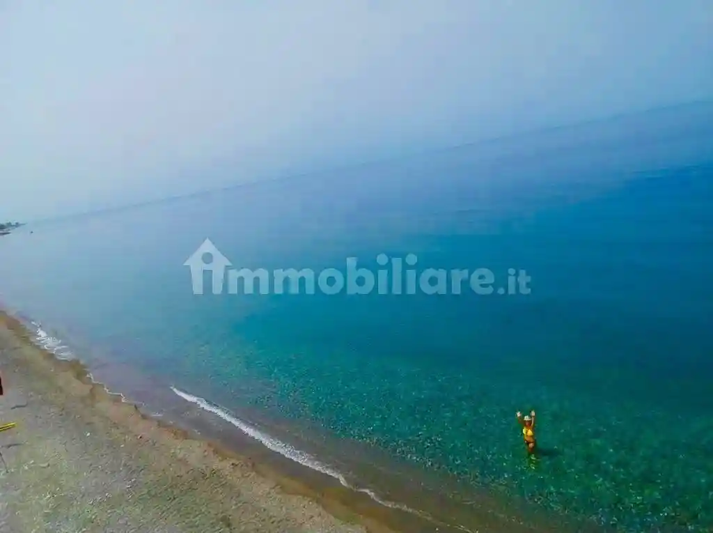 Villetta a schiera in vendita a Corigliano-Rossano