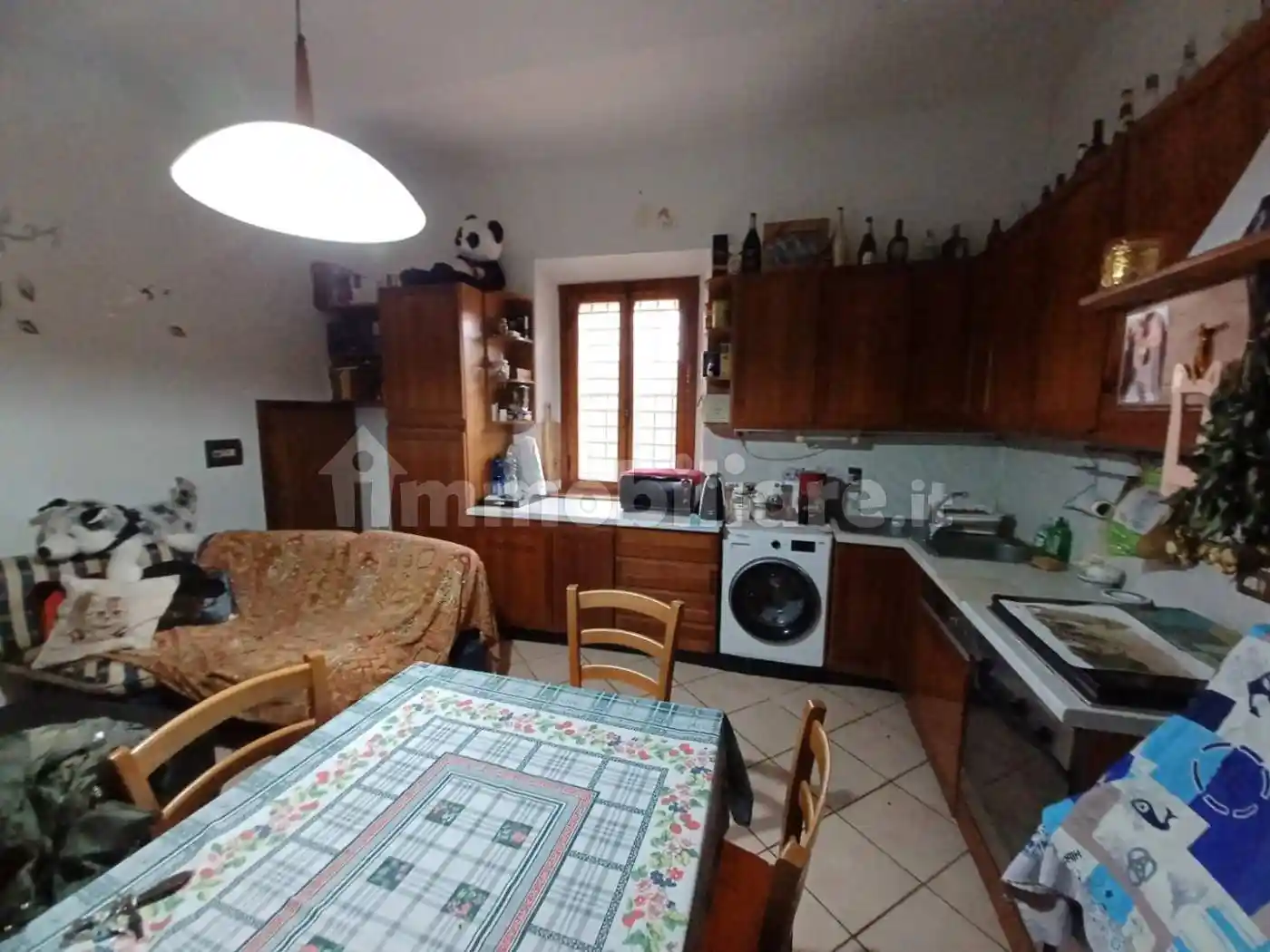 Casa indipendente in vendita a Capraia e Limite