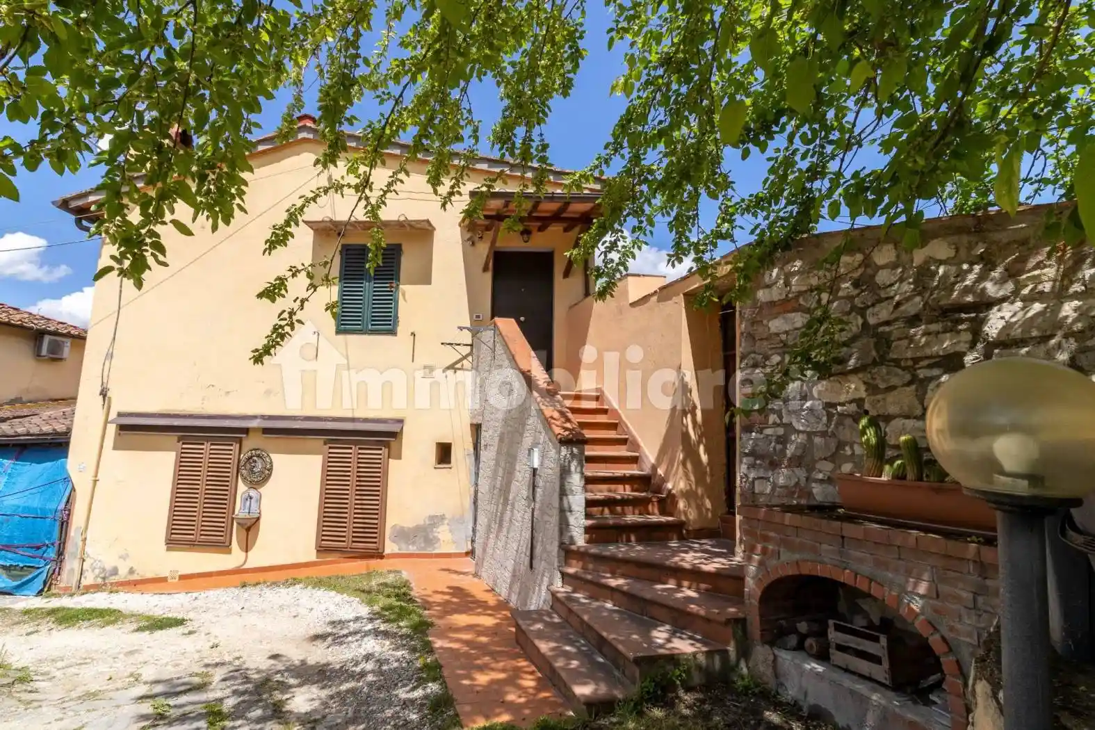 Appartamento in vendita a Bagno a Ripoli