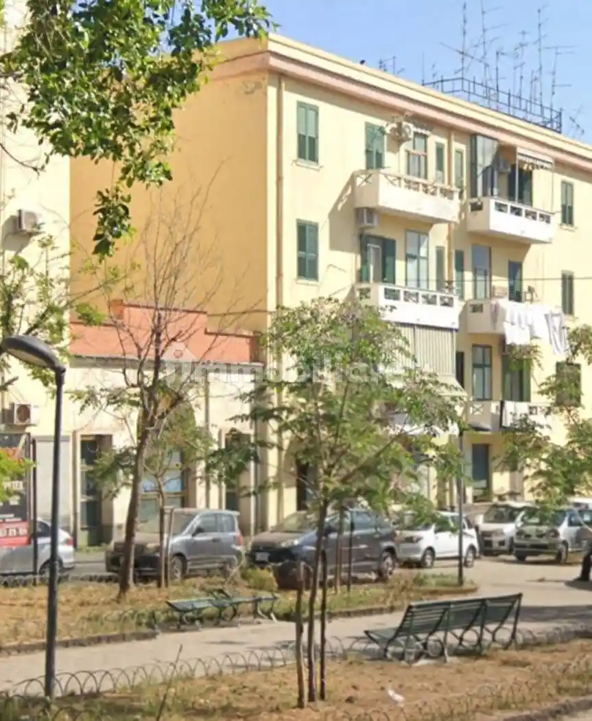 Appartamento in vendita a Catania