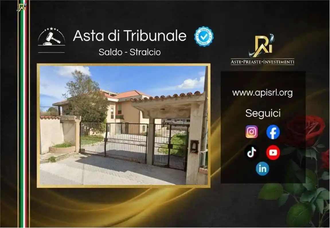 Villa in vendita a San Martino in Pensilis