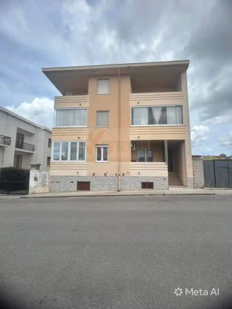 Appartamento in vendita a Ploaghe