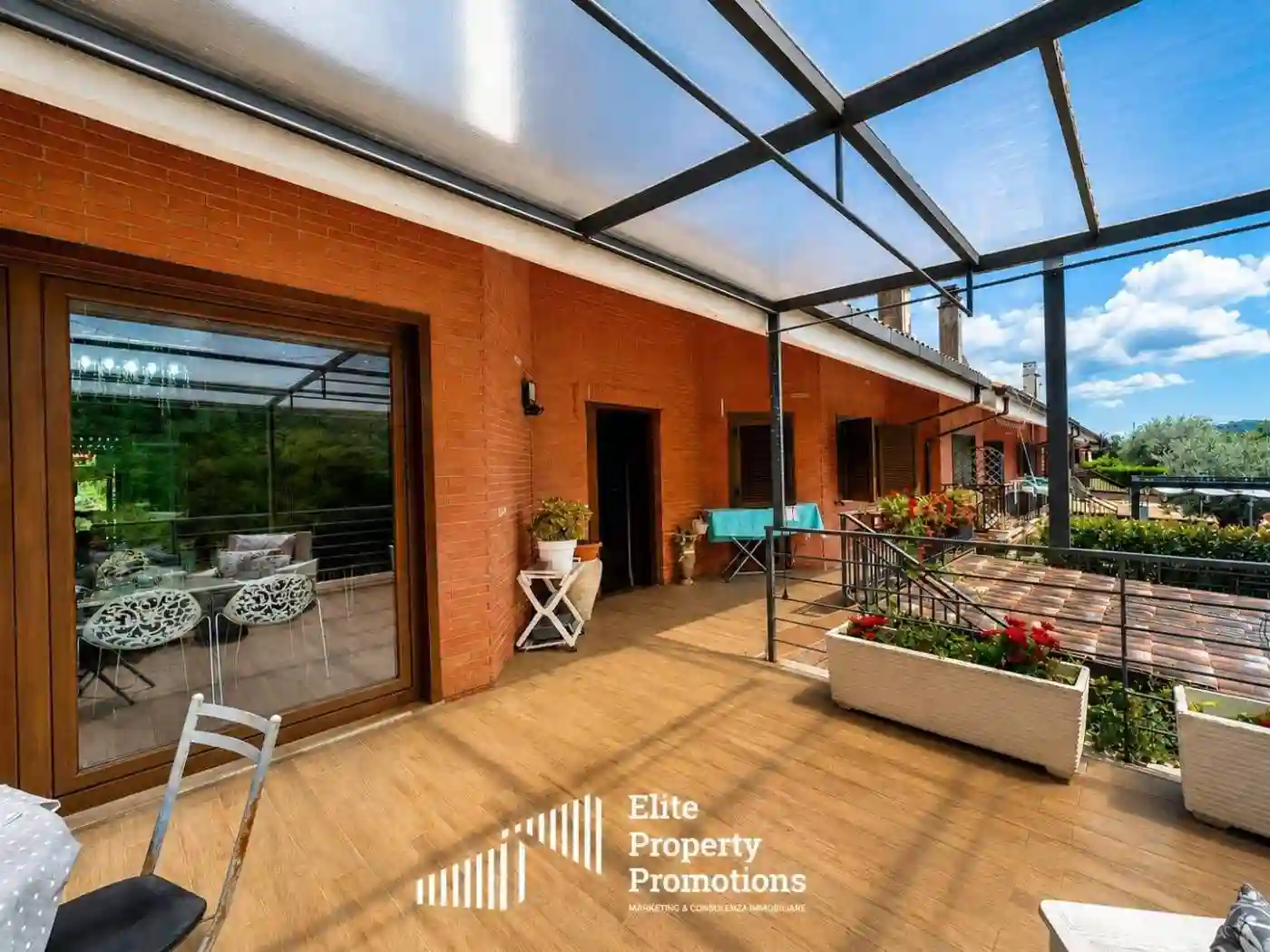 Villa - foto 4