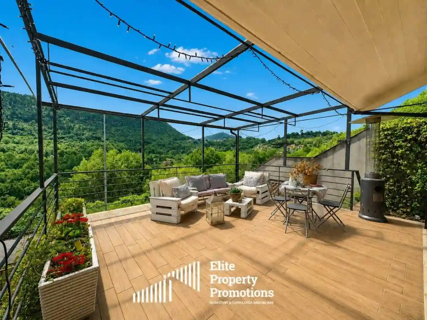 Villa - foto 5