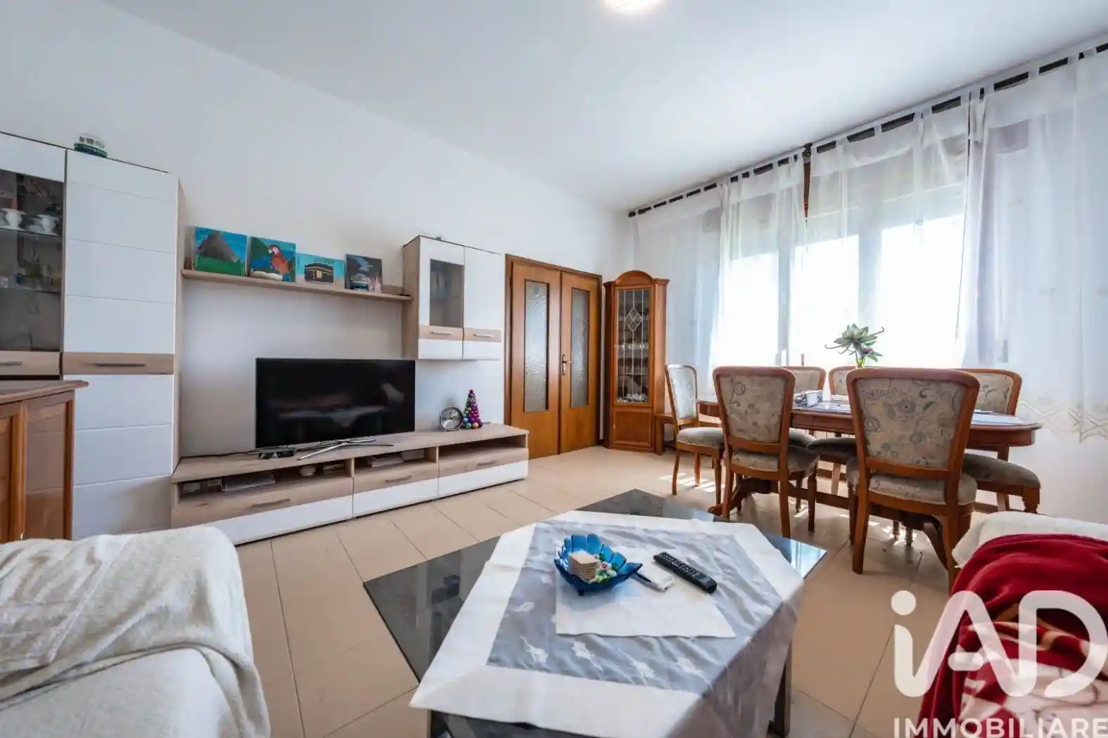 Villa in vendita a Riva del Po