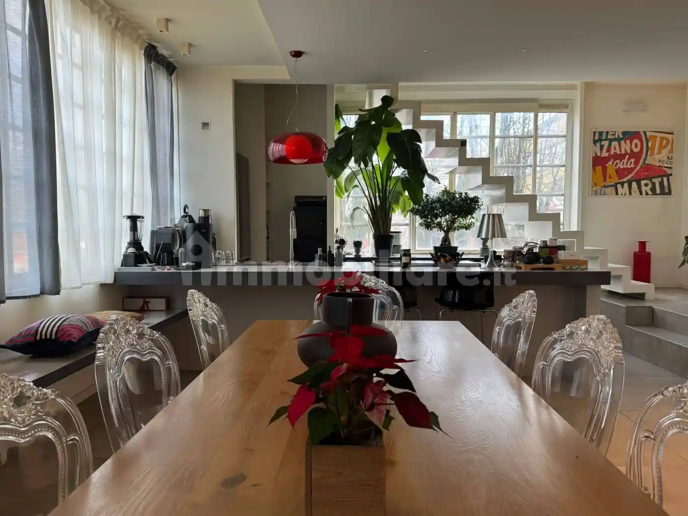 Loft in vendita a Sesto San Giovanni