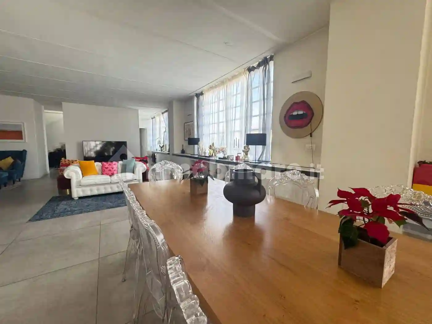 Loft - foto 4