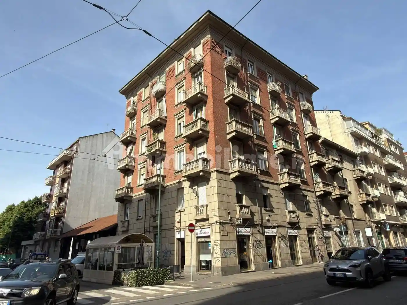 Appartamento in affitto a Torino